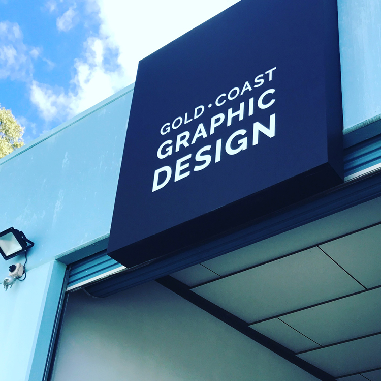 Gold Coast Graphic Design | store | 4/30 Fremantle St, Burleigh Heads QLD 4220, Australia | 0755987196 OR +61 7 5598 7196