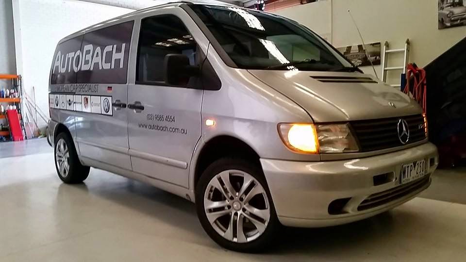 AutoBach - European Car Service Specialist | 15a/93 Wells Rd, Chelsea Heights VIC 3196, Australia | Phone: (03) 9585 4554