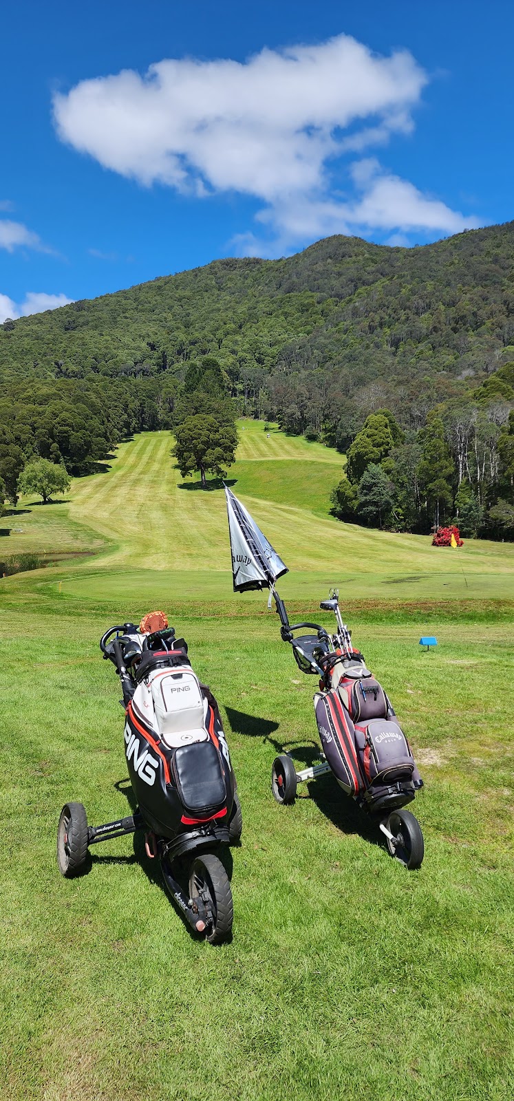 Rosebery Golf Course |  | 12399 Murchison Hwy, Rosebery TAS 7470, Australia | 0364731112 OR +61 3 6473 1112