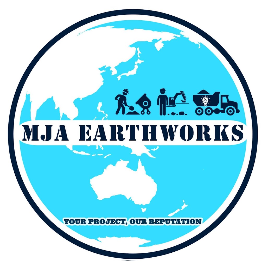MJA Earthworks Pty Ltd | 11 Joffre Pl, Forest Lake QLD 4078, Australia | Phone: 0478 963 160