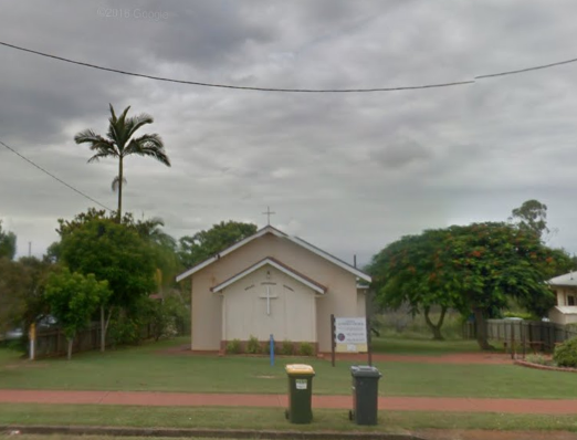 Childers Seventh Day Adventist Church | church | 226 Churchill St, Childers QLD 4660, Australia