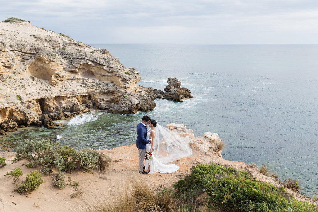 Sorrento Wedding Photography & Films | 1/1545 Point Nepean Rd, Capel Sound VIC 3940, Australia | Phone: 0419 889 874