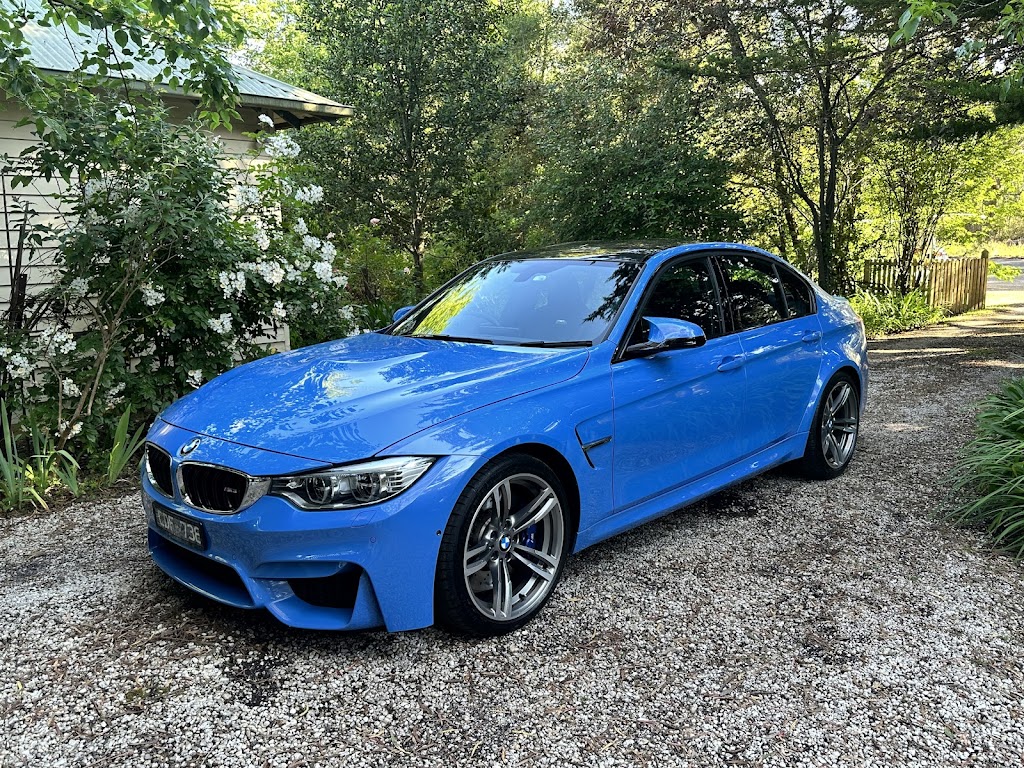 Super Suds Car Detailing | High St, Woodend VIC 3442, Australia | Phone: 0448 921 080