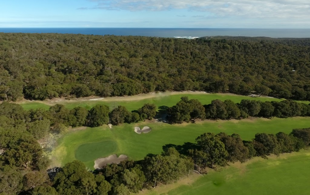 Margaret River Golf Club | 599 Wallcliffe Rd, Margaret River WA 6285, Australia | Phone: (08) 9757 2197
