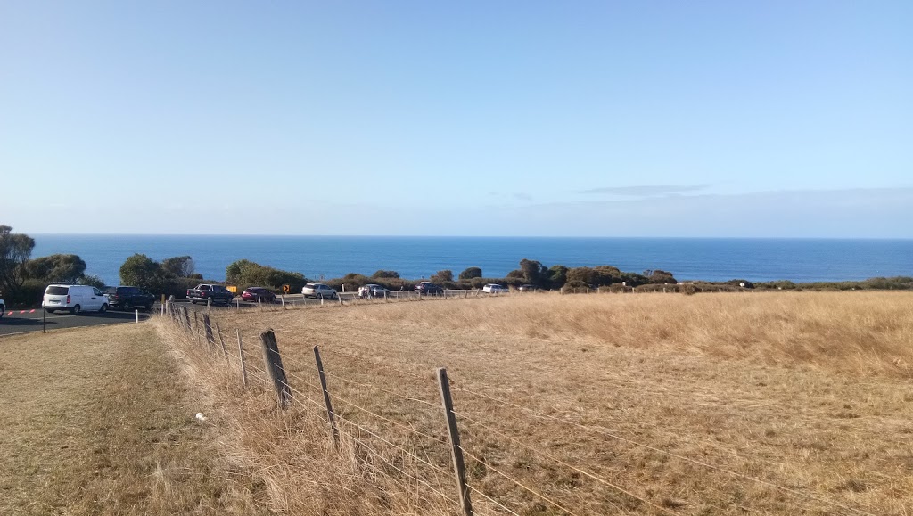 Car Park | 10 Bells Beach Rd, Bells Beach VIC 3228, Australia