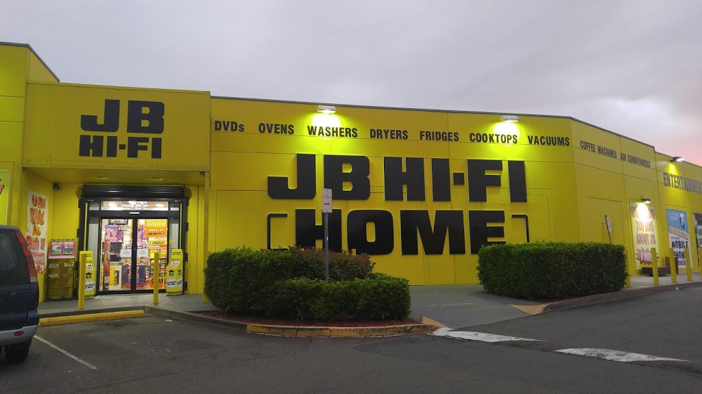JB Hi-Fi Kotara Homemaker Centre | electronics store | Kotara Homemaker Centre D, Store 5-7, Building/30 Northcott Dr, Kotara NSW 2289, Australia | 0249032800 OR +61 2 4903 2800
