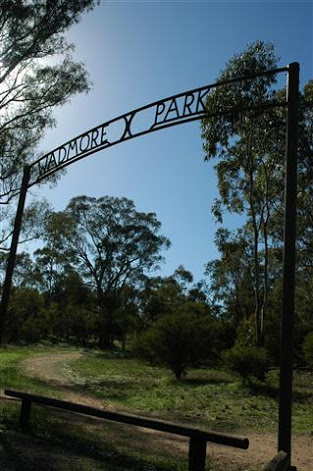 Wadmore Park (Pulyonna Wirra) | park | 52-54 Maryvale Rd, Athelstone SA 5076, Australia