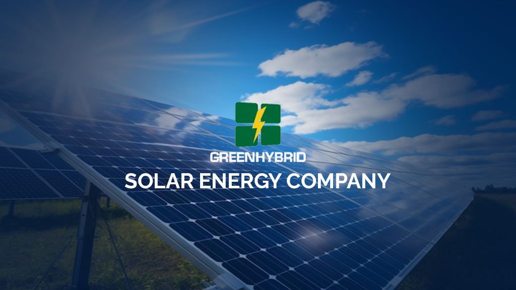 Green Hybrid | 408 Sandy Creek Rd, McCullys Gap NSW 2333, Australia | Phone: 1300 317 580
