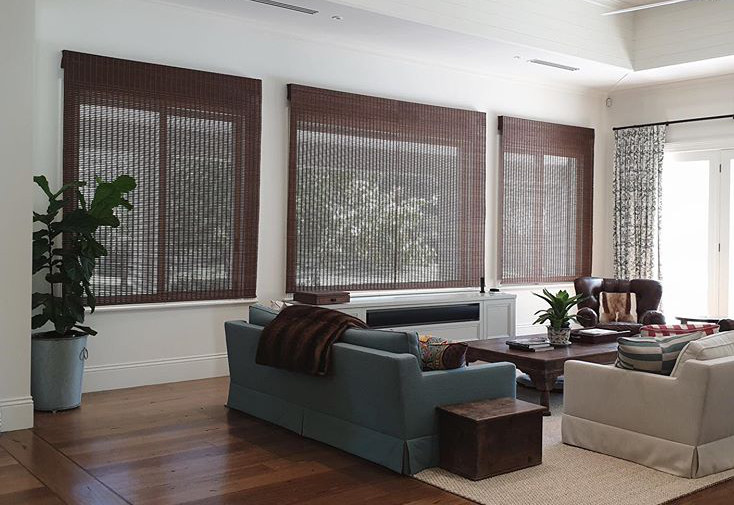 Bamboo Blinds Australia (Brisbane) | home goods store | showroom visits by appointment, 2 Park Rd, Nundah QLD 4012, Australia | 0419029606 OR +61 419 029 606