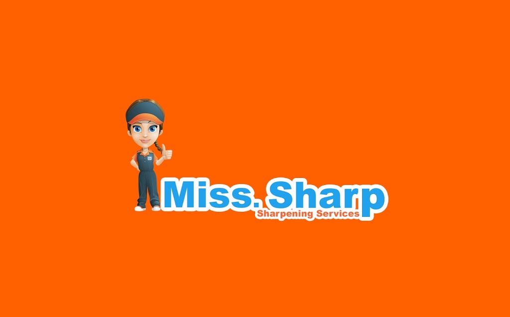 Miss. Sharp Sharpening Services | 53 Eynesbury View, Wollert VIC 3750, Australia | Phone: 0449 539 052