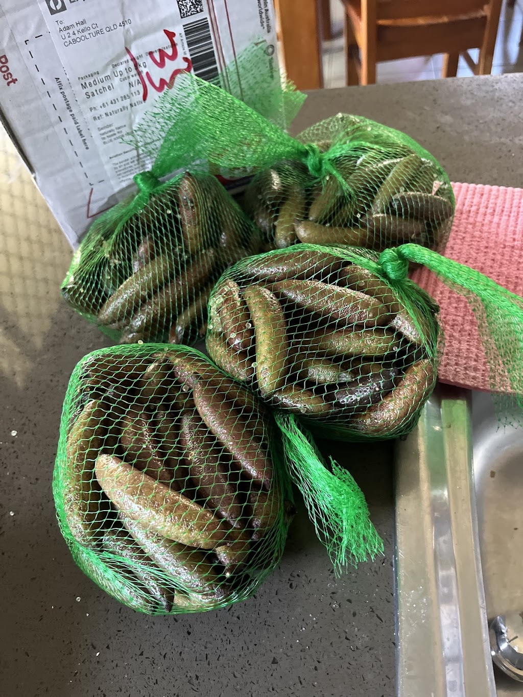 Naturally Native | 10 Noble Rd, Blue Knob NSW 2480, Australia | Phone: (02) 5500 1627