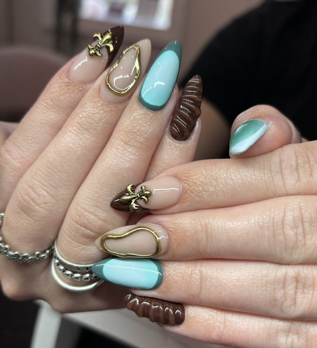 Nails By Ela | 377 Raglan Parade, Warrnambool VIC 3280, Australia | Phone: 0490 302 586