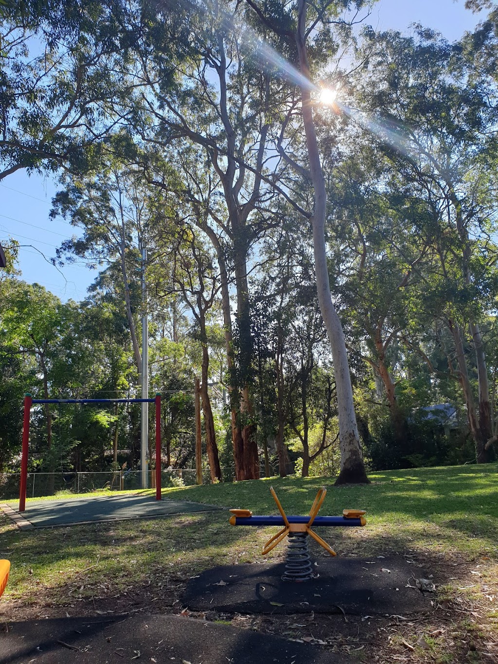 Davidson Park | Normanhurst NSW 2076, Australia | Phone: 98476666