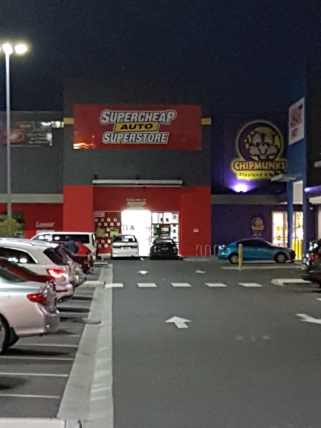 Supercheap Auto | 55-67 Frankston - Dandenong Rd, Dandenong South VIC 3175, Australia | Phone: (03) 9706 7788