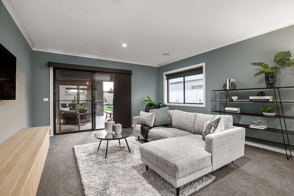 Southern Vale Homes - Baranduda display home | Freeman Cr, Baranduda VIC 3691, Australia | Phone: 1300 888 003