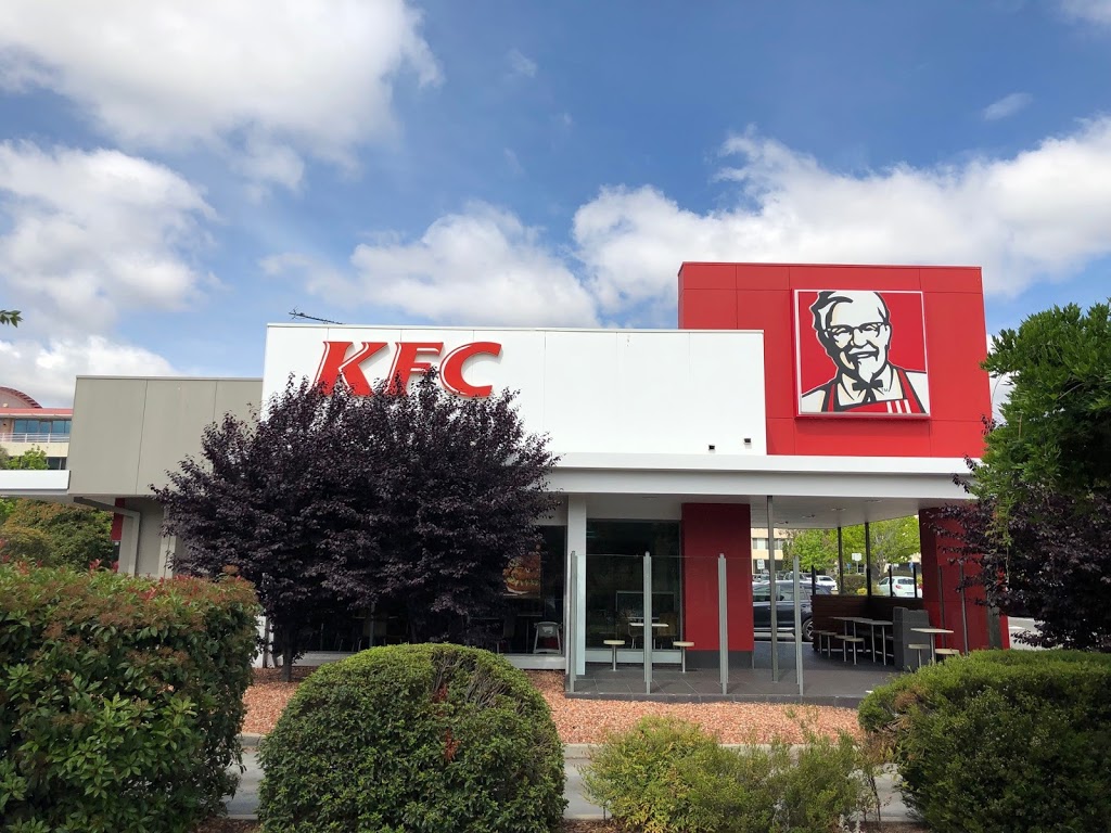 KFC Tuggeranong | meal takeaway | 134-170 Reed St S, Greenway ACT 2900, Australia | 0262931400 OR +61 2 6293 1400
