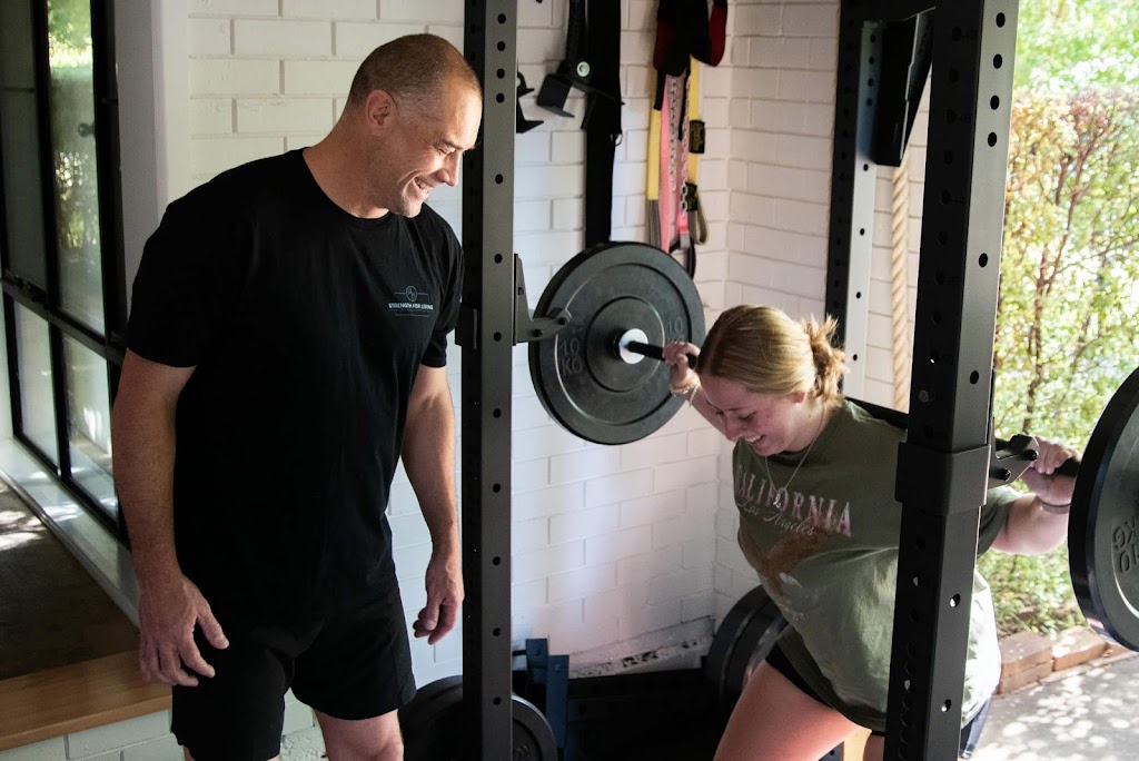 Strength for Living - Exercise Physiology | Unit 18/12-13 Cameron Pl, Orange NSW 2800, Australia | Phone: 0493 285 145