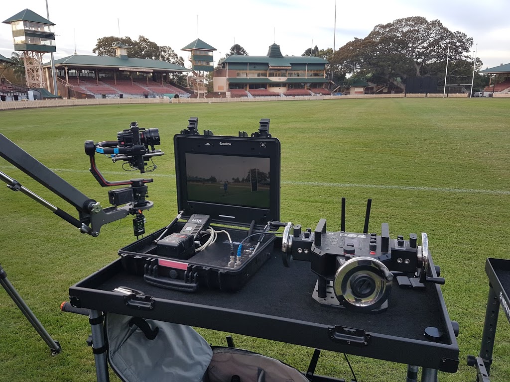 St Leonards Park | Miller St, North Sydney NSW 2060, Australia | Phone: (02) 9936 8100