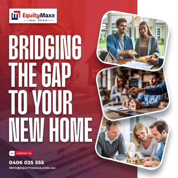 Equity Maxx Real Estate | 22 Woodline Dr, Ipswich QLD 4300, Australia | Phone: 0406 025 555