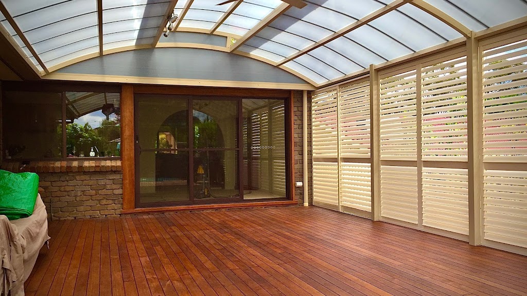 Hawkesbury Patios | 8 Lily Pl, Kurrajong NSW 2758, Australia | Phone: 0481 229 259