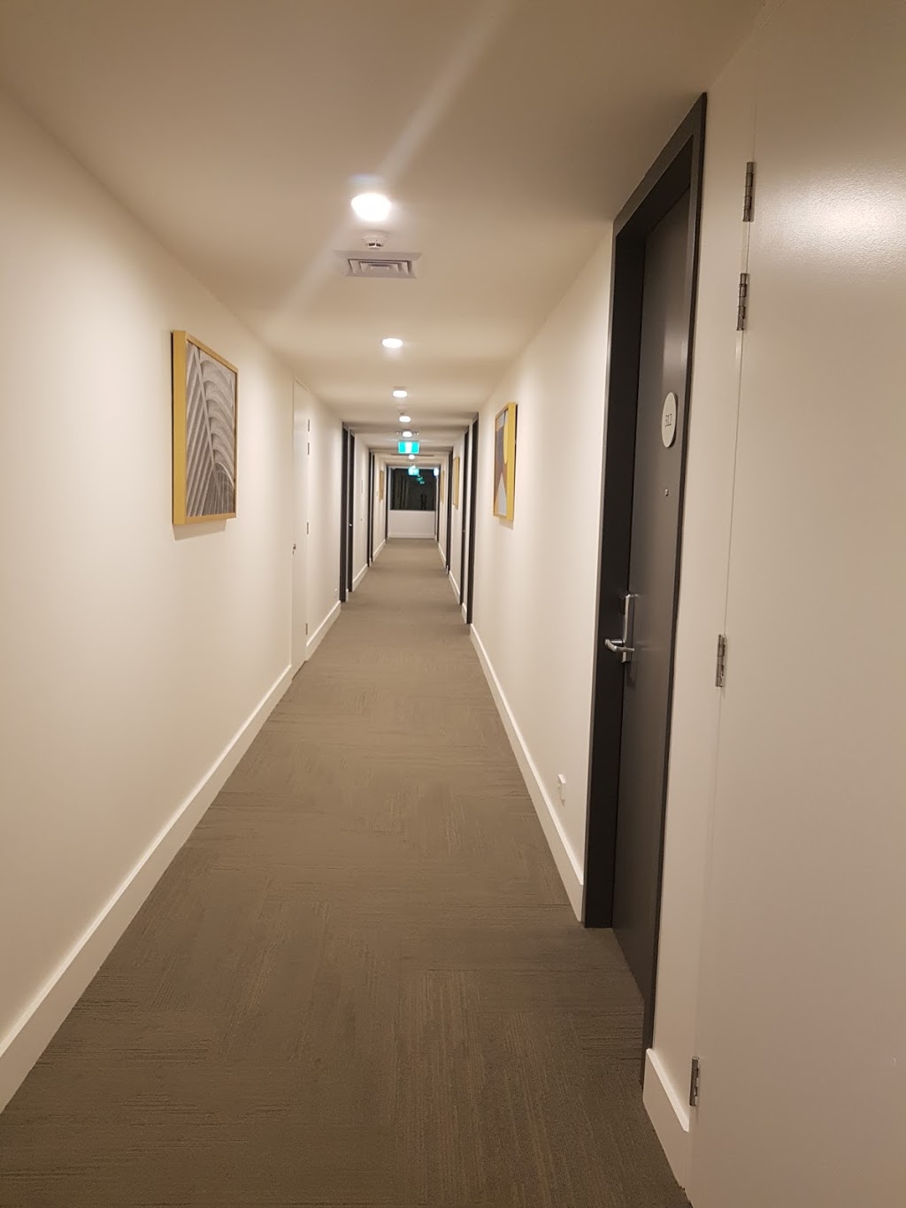 Quest Macquarie Park | lodging | 71 Epping Rd, Macquarie Park NSW 2113, Australia | 0288794600 OR +61 2 8879 4600