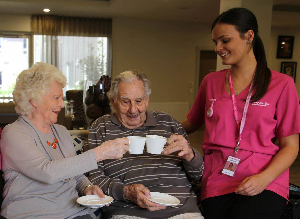 Caring For You Nursing Agency | Brisbane | 359 Gympie Rd, Kedron QLD 4031, Australia | Phone: 1300 369 206