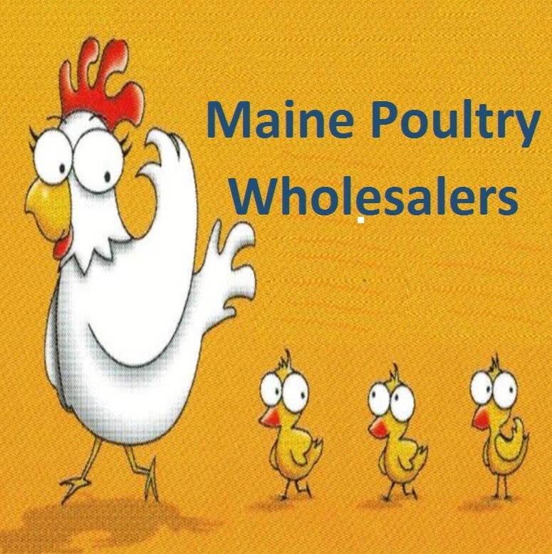 Maine Poultry Wholesalers | Shop 49 Mayfair Estate, East Bendigo VIC 3550, Australia | Phone: (03) 5441 7573