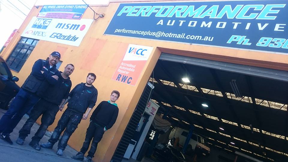 Performance Plus Automotive- Diesel Dyno Tuning Melbourne | car repair | 186 McIntyre Rd, Melbourne VIC 3020, Australia | 0393107777 OR +61 3 9310 7777