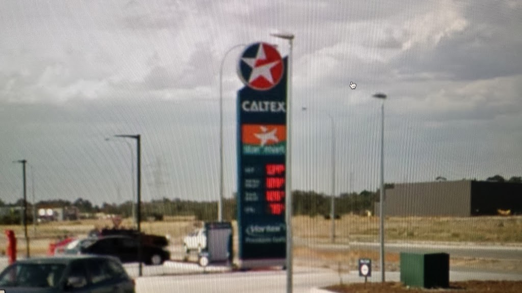 Caltex | gas station | LOT 4917 Armadale Rd, Haynes WA 6112, Australia | 93991506 OR +61 93991506