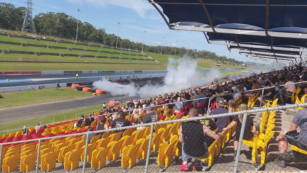 Sydney Dragway | Ferrers Rd, Eastern Creek NSW 2766, Australia | Phone: (02) 9421 0700