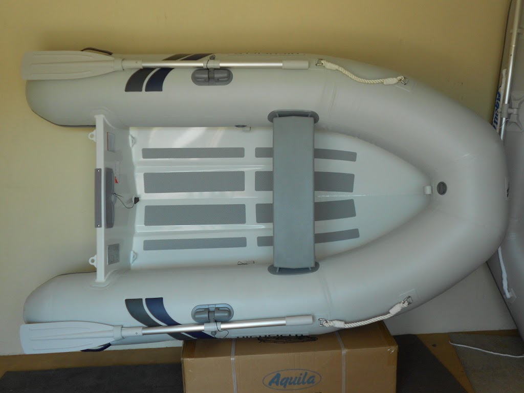 Newcastle Inflatable Boats | store | 6/5 King St, Warners Bay NSW 2282, Australia | 0249565314 OR +61 2 4956 5314