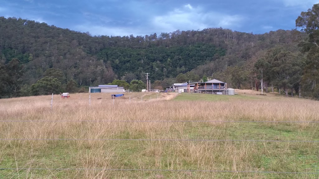 Ewetopia Farm | lodging | Wauchope NSW 2446, Australia