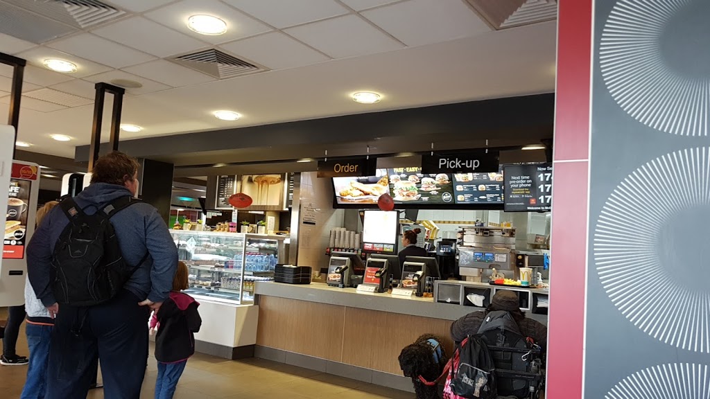 McDonalds Wendouree | Howitt St (cnr, Forest St, Wendouree VIC 3355, Australia | Phone: (03) 5339 3751