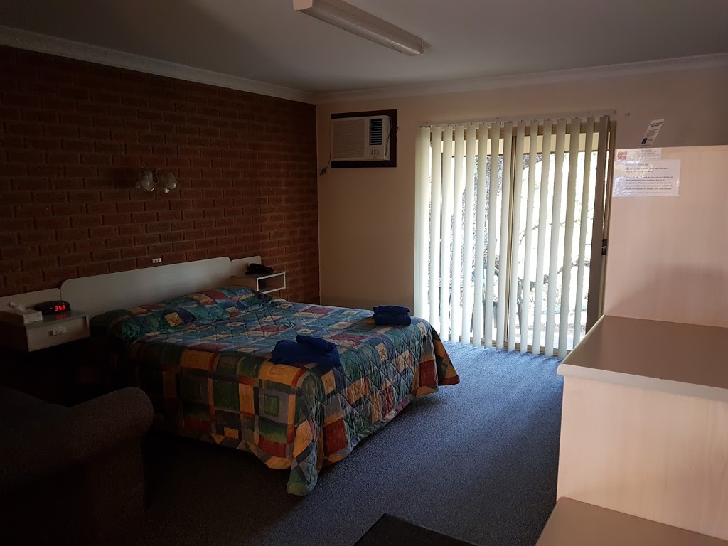 Burra Motor Inn | lodging | Market St, Burra SA 5417, Australia | 0888922777 OR +61 8 8892 2777