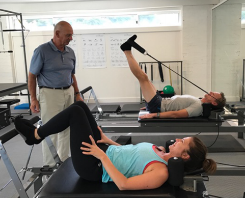 Flinders Physiotherapy and Pilates | physiotherapist | 59 Bass Street, (Cnr. Bass St and Panton Rd,, entrance via Panton Rd), Flinders VIC 3929, Australia | 0359890509 OR +61 3 5989 0509