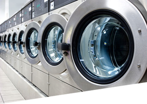Collect Laundry | 8 Dunlop St, North Parramatta NSW 2151, Australia | Phone: (02) 9630 5479