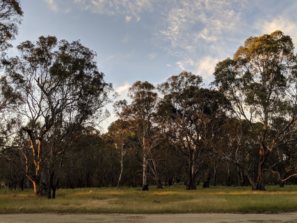 Richardsons Bend Campground | Barnawartha North VIC 3691, Australia