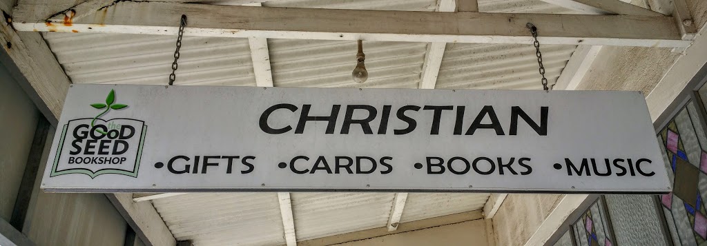 Good Seed Bookshop | book store | 99 Murray St, Tanunda SA 5232, Australia