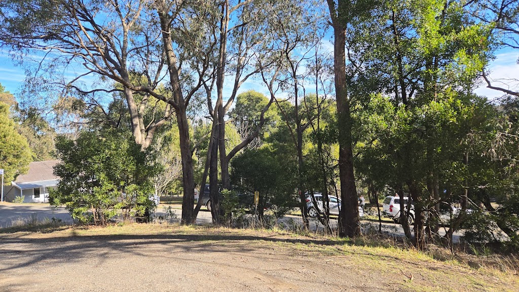 Blackwood Town Hall - Mechanics Institute Reserve | Byres Rd, Blackwood VIC 3458, Australia | Phone: (03) 5368 6539