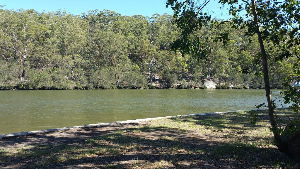 Fitzpatrick Park | Carinya Rd, Picnic Point NSW 2213, Australia | Phone: 1300 072 757