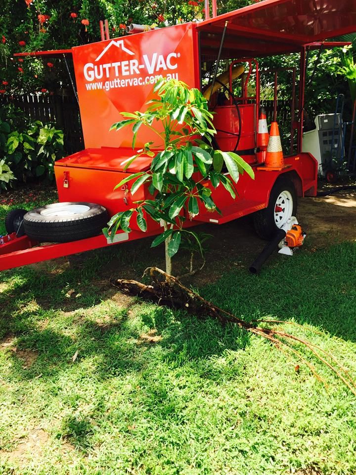 Gutter-Vac Brisbane East | 103-107 Pimelea Cres, Mount Cotton QLD 4165, Australia | Phone: 1300 654 253