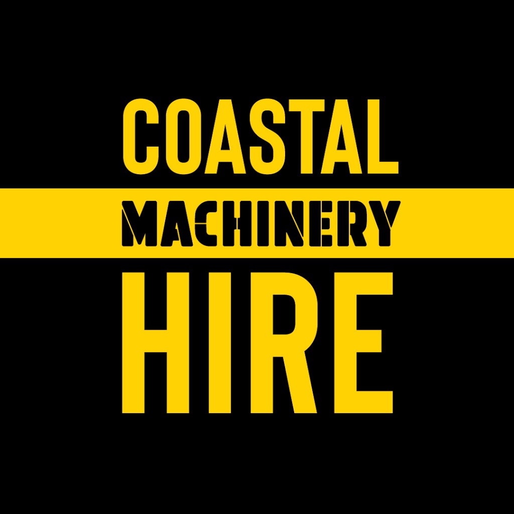 Coastal Machinery Hire | 26 Northview Dr, Bateau Bay NSW 2261, Australia | Phone: 0499 955 012