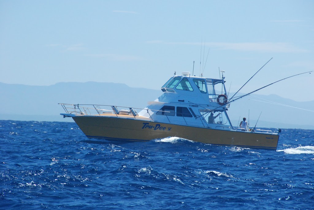 Hot Fishing Charters | travel agency | Bermagui NSW 2546, Australia | 0428995400 OR +61 428 995 400