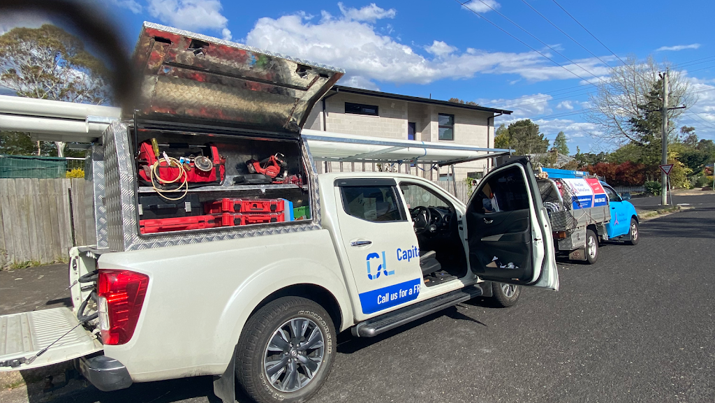 Capitalline Plumbing Developments Pty Ltd | Queen street, Campbelltown NSW 2560, Australia | Phone: 0458 134 086