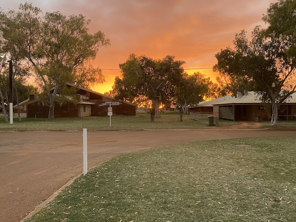 Karalundi Caravan Park | Karalundi Dr, Karalundi WA 6642, Australia | Phone: (08) 9981 2000