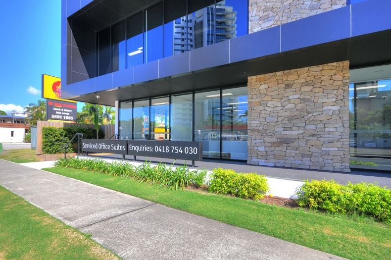 Serviced Suites Broadwater | real estate agency | 2/64 Frank St, Labrador QLD 4215, Australia | 0418754030 OR +61 418 754 030