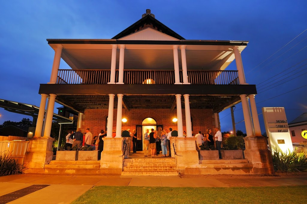 Perry Street Hotel | lodging | 40 Perry St, Mudgee NSW 2850, Australia | 0263727650 OR +61 2 6372 7650