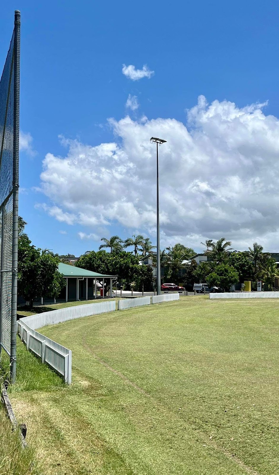 Lennox Head Cricket Club | 2 Barrett Dr, Lennox Head NSW 2478, Australia | Phone: 0455 581 470