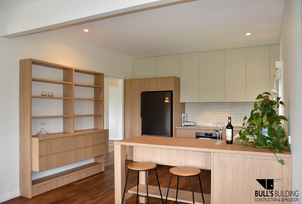 Bulls Building Construction & Demolition | 68 Songlark St, Bermagui NSW 2546, Australia | Phone: 0488 676 484