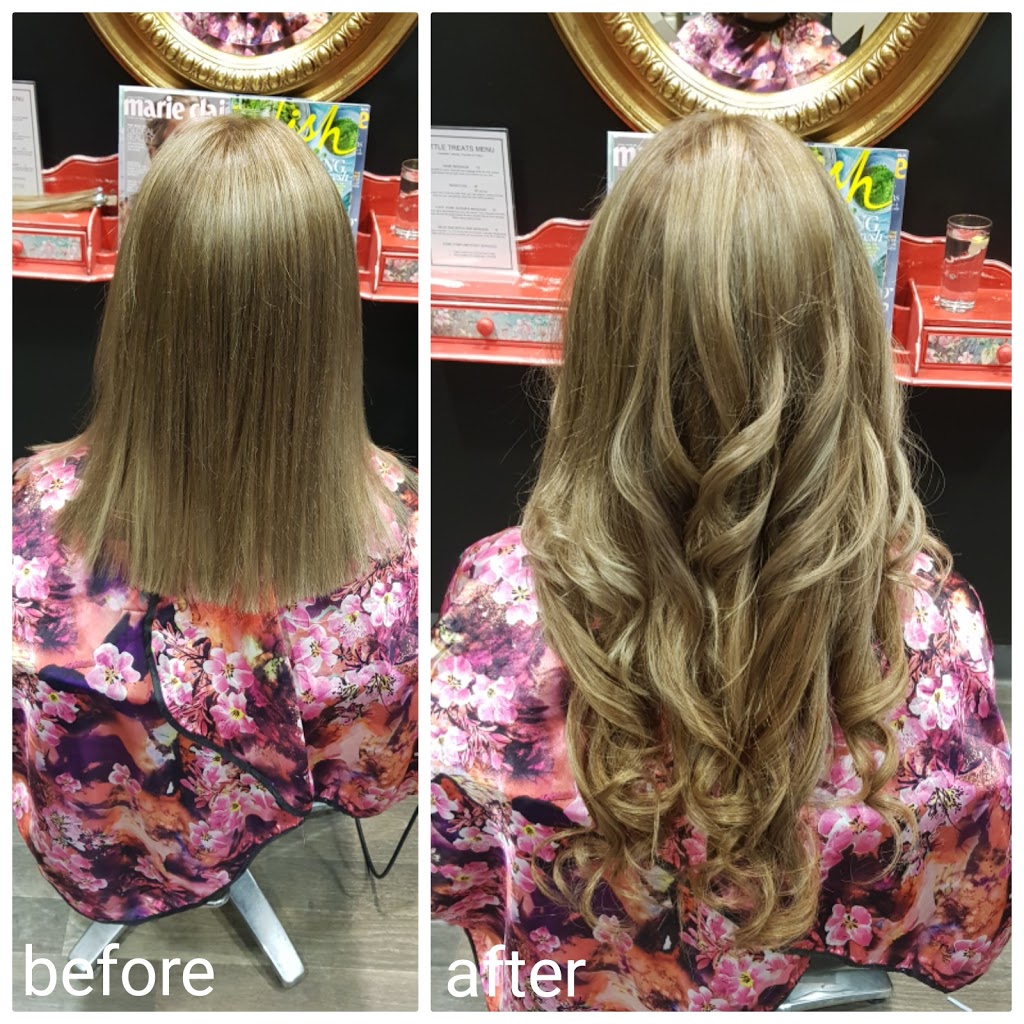 Heidis Hair & Beauty | hair care | 939 Wellington St, Strathfieldsaye VIC 3551, Australia | 0354394509 OR +61 3 5439 4509